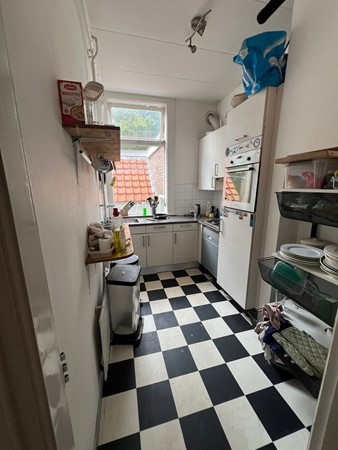 Medium property photo - Piet Heinstraat 41, 2628 RJ Delft